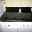 countertop after